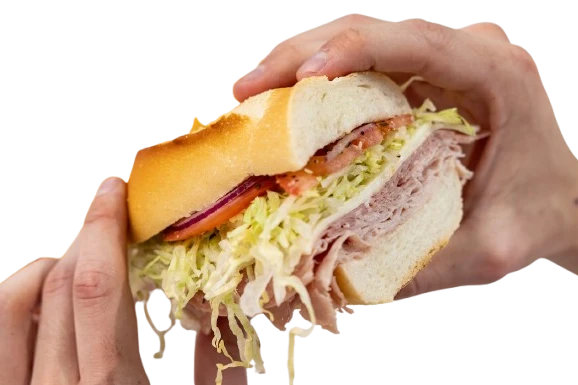Italian Hero sandwich