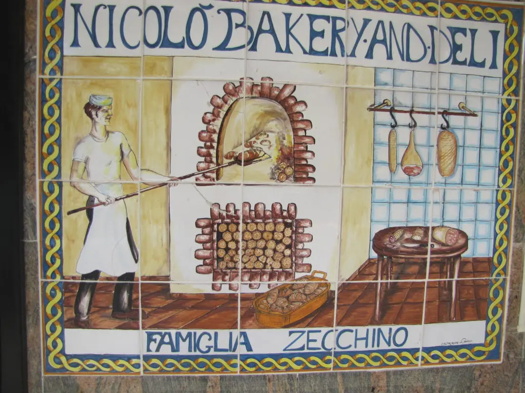 Mural