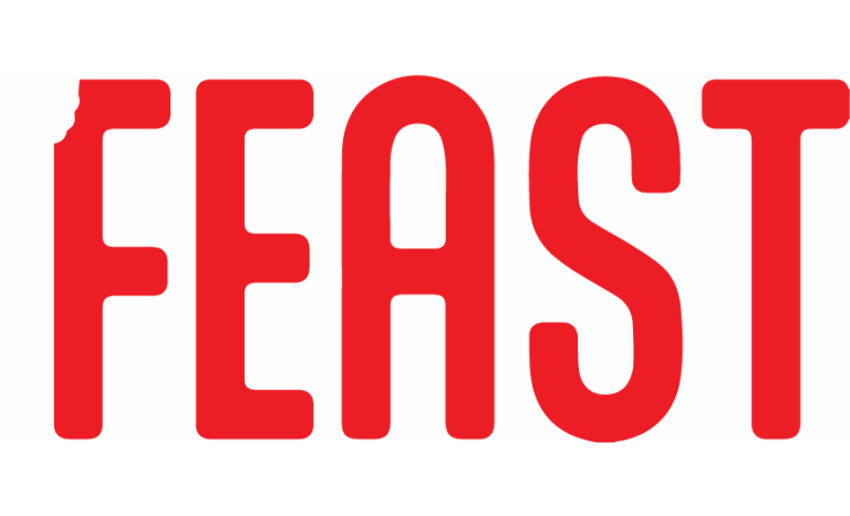 Feat Magazine logo